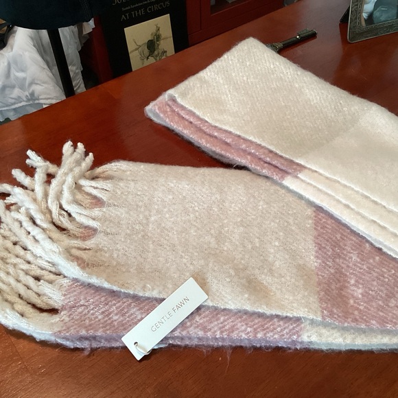 Gentle Fawn Accessories - Gentle Fawn Scarf